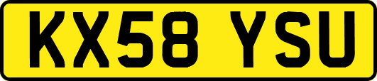 KX58YSU