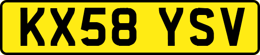 KX58YSV