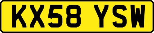 KX58YSW