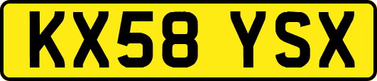 KX58YSX