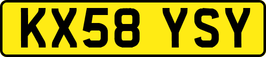KX58YSY