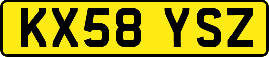 KX58YSZ