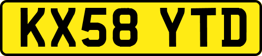 KX58YTD