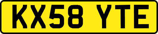 KX58YTE