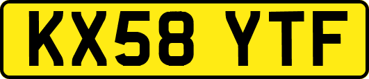 KX58YTF