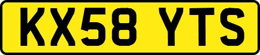 KX58YTS