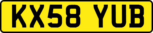 KX58YUB