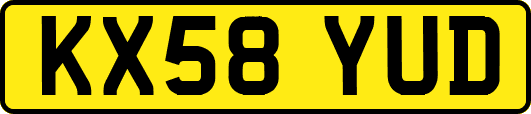 KX58YUD