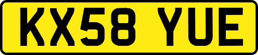 KX58YUE