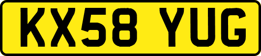 KX58YUG