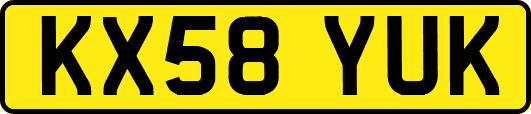 KX58YUK