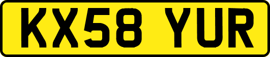 KX58YUR