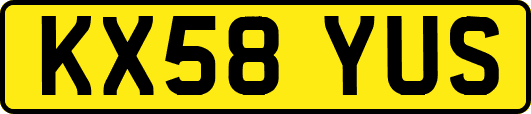 KX58YUS