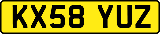KX58YUZ
