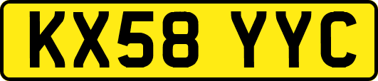 KX58YYC