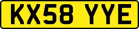 KX58YYE