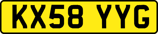 KX58YYG