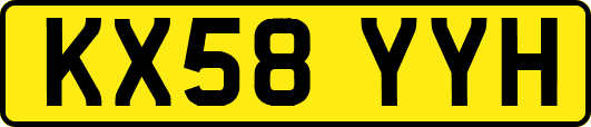 KX58YYH