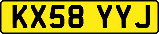 KX58YYJ