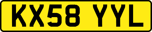 KX58YYL