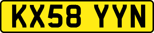 KX58YYN