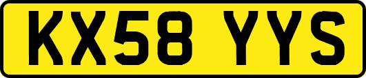 KX58YYS