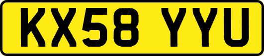 KX58YYU