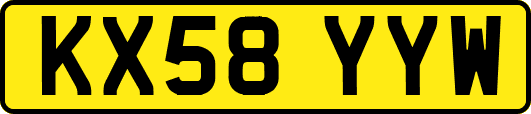 KX58YYW