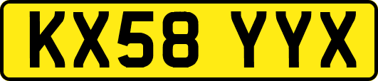 KX58YYX
