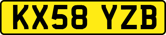 KX58YZB