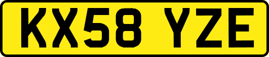KX58YZE