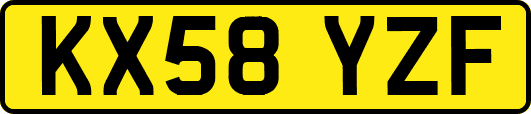 KX58YZF