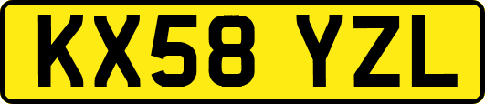 KX58YZL