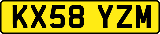 KX58YZM
