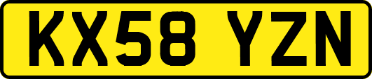 KX58YZN