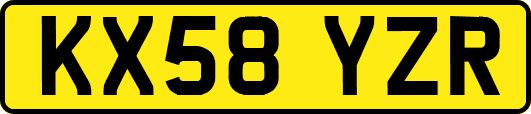 KX58YZR