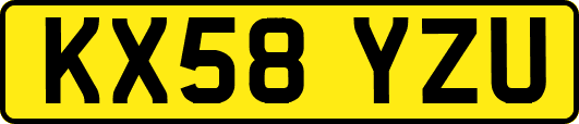 KX58YZU