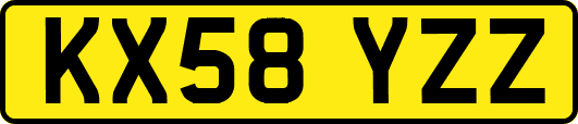 KX58YZZ