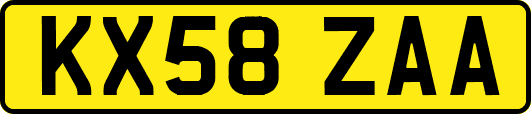 KX58ZAA