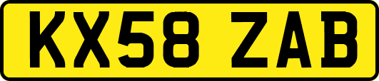 KX58ZAB