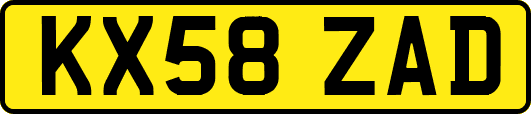 KX58ZAD