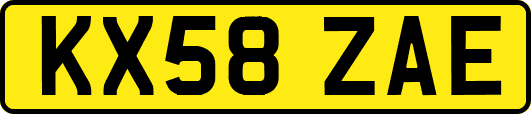 KX58ZAE