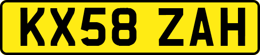 KX58ZAH