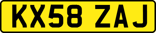 KX58ZAJ