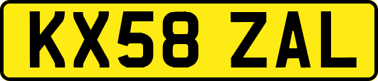 KX58ZAL