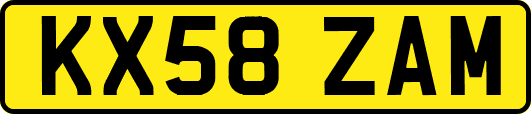 KX58ZAM