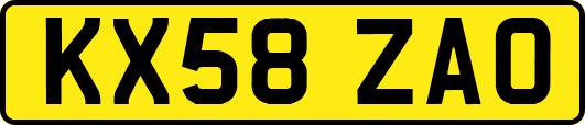KX58ZAO