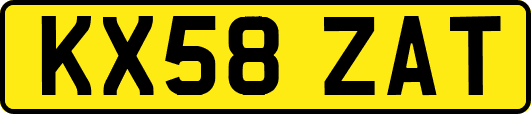 KX58ZAT