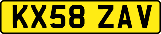 KX58ZAV