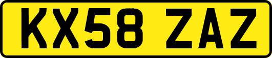 KX58ZAZ